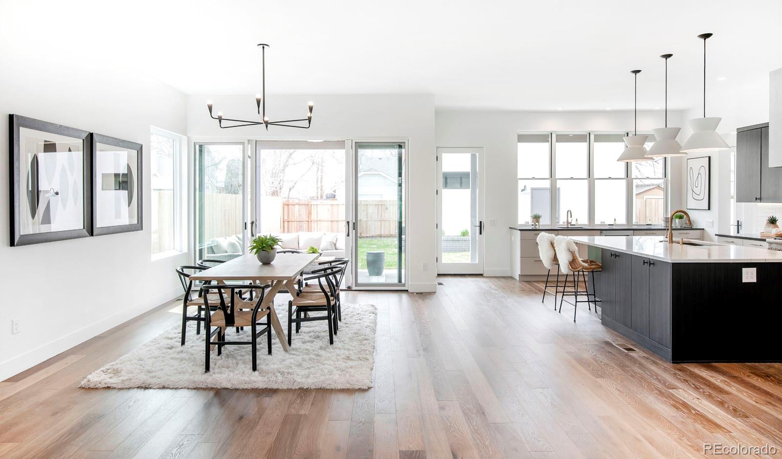 1749 S Gilpin Street Denver CO 80210