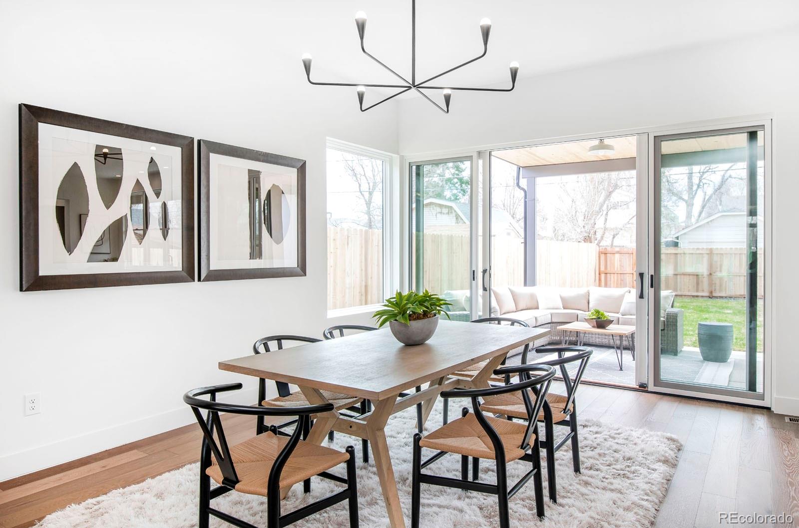 1749 S Gilpin Street Denver CO 80210
