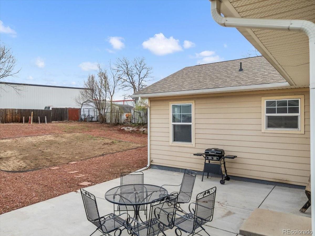 7134 Ivanhoe Commerce City CO 80022