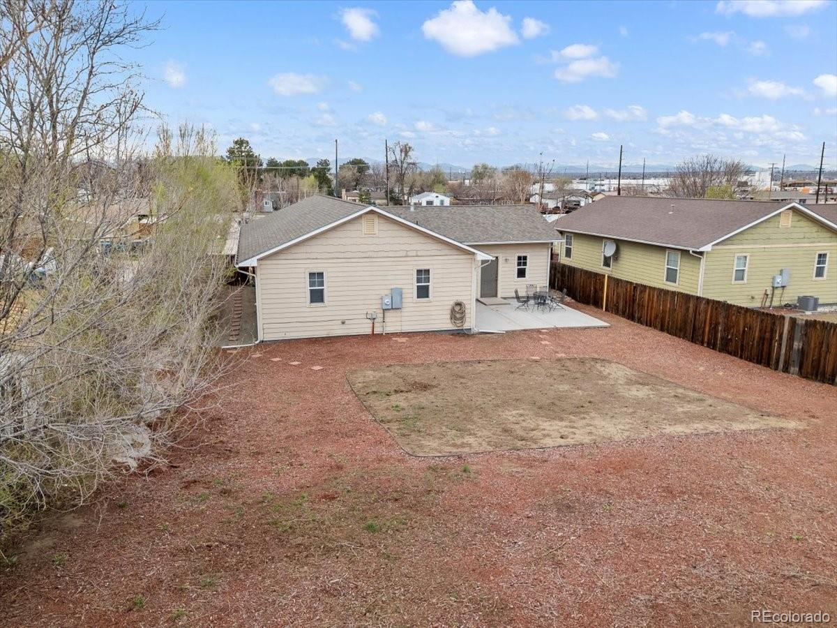 7134 Ivanhoe Commerce City CO 80022