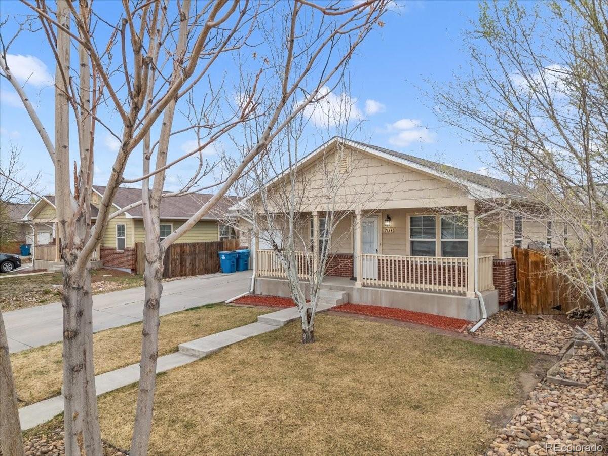 7134 Ivanhoe Commerce City CO 80022