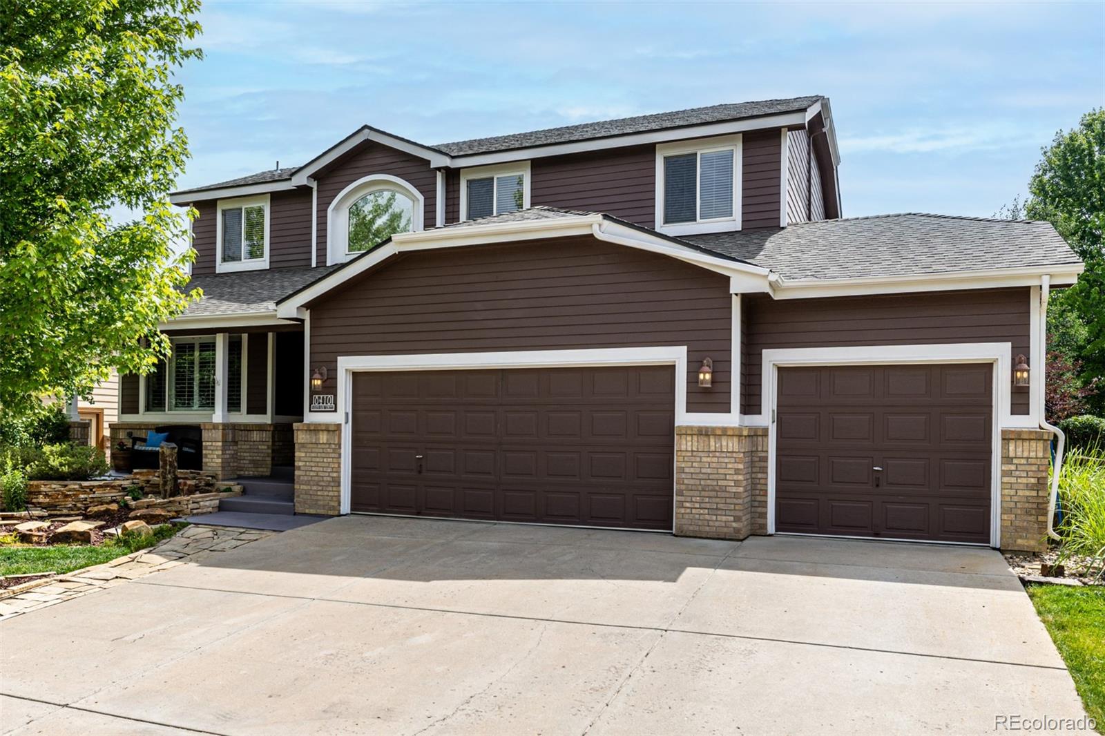 8410 S Oak Street Littleton CO 80127