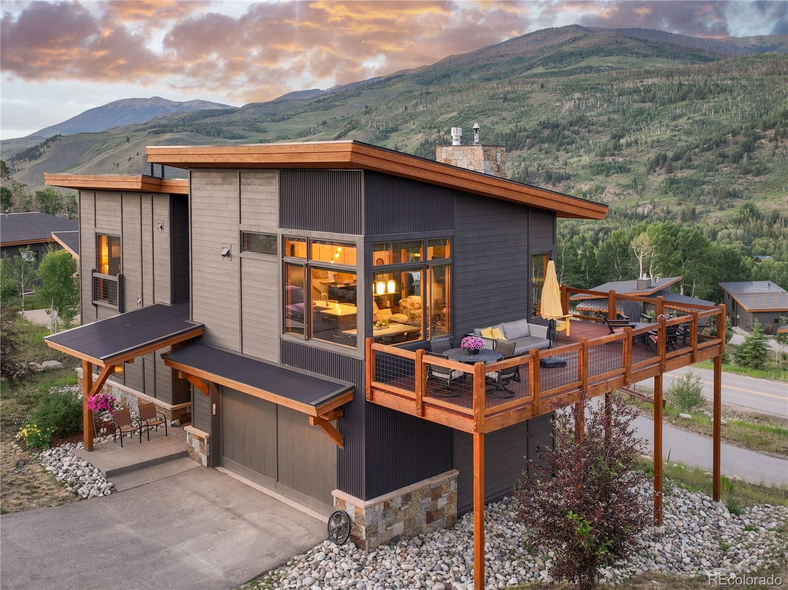 22 Vernon Way Silverthorne CO 80498