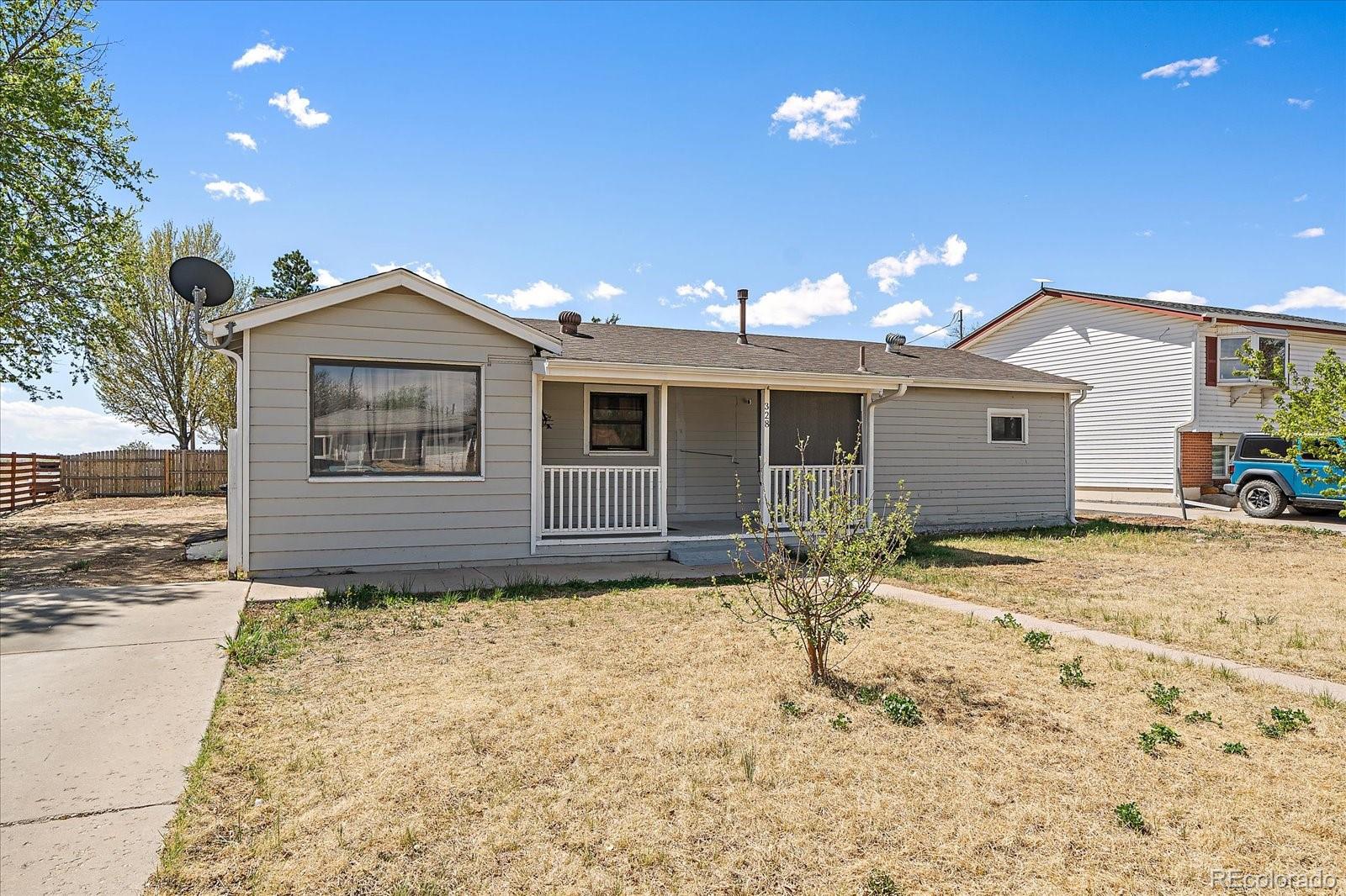 328 E Union Avenue La Salle CO 80645