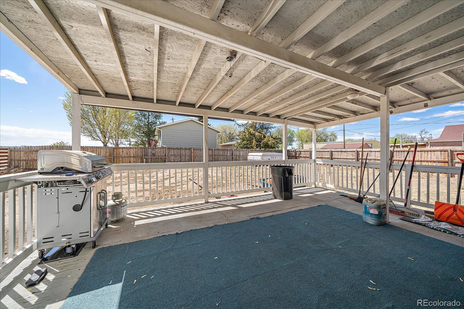 328 E Union Avenue La Salle CO 80645