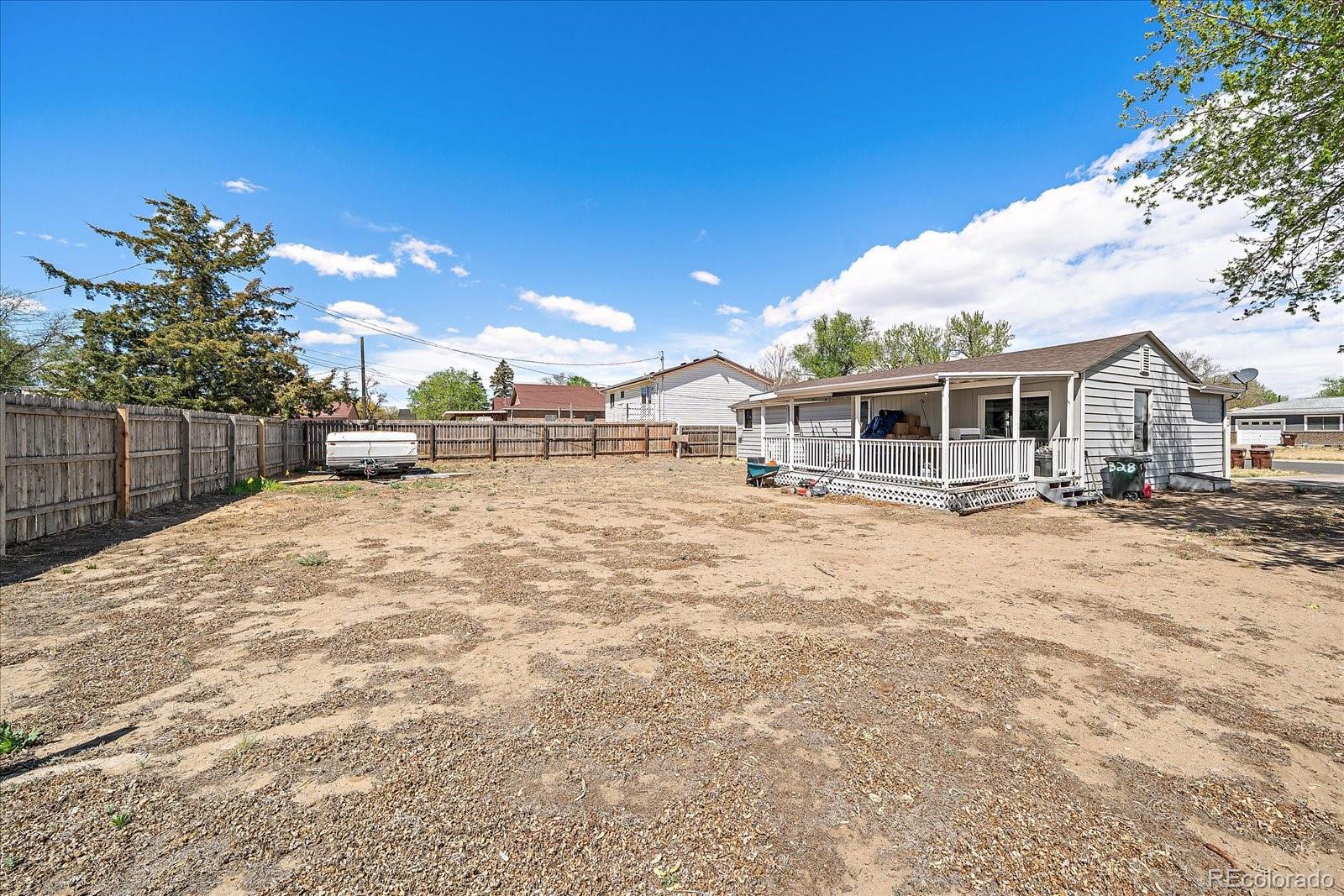 328 E Union Avenue La Salle CO 80645