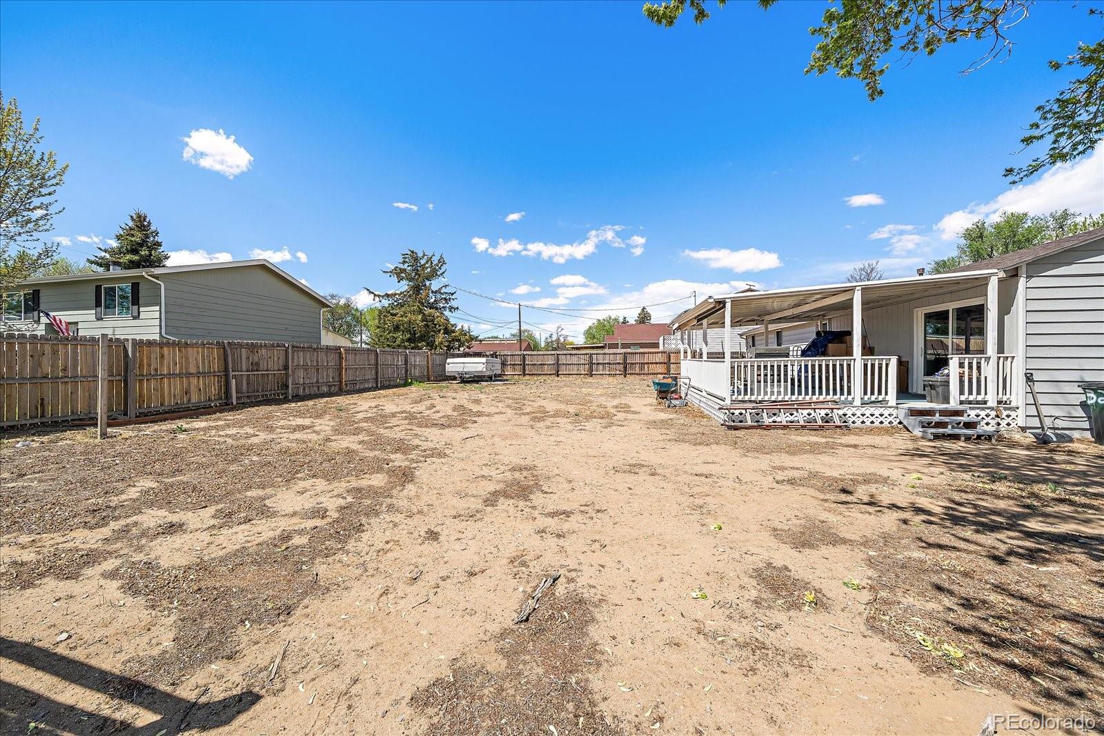 328 E Union Avenue La Salle CO 80645