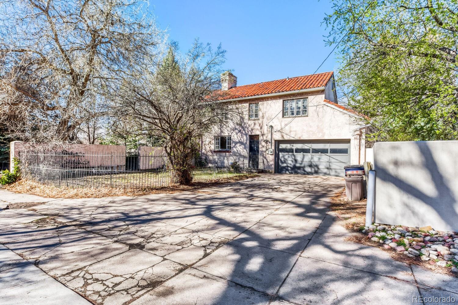 2001 E 1st Avenue Denver CO 80206