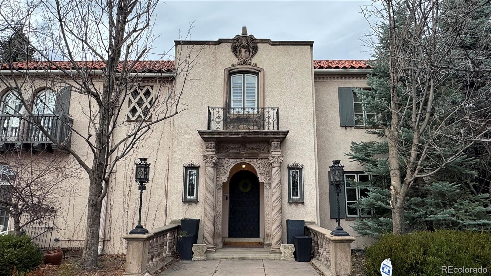2001 E 1st Avenue Denver CO 80206