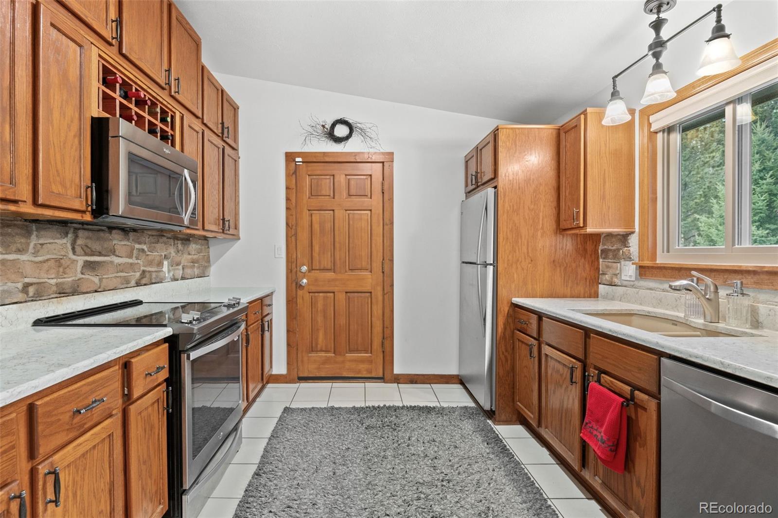 29523 Greenwood Lane Evergreen CO 80439