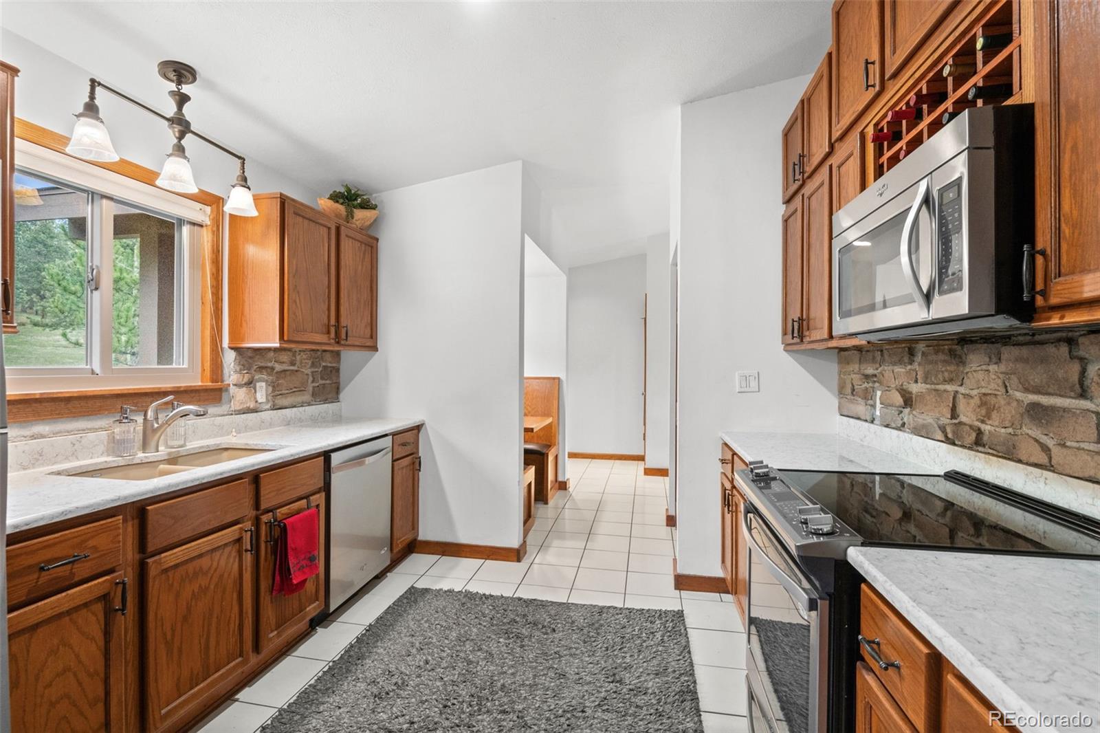 29523 Greenwood Lane Evergreen CO 80439
