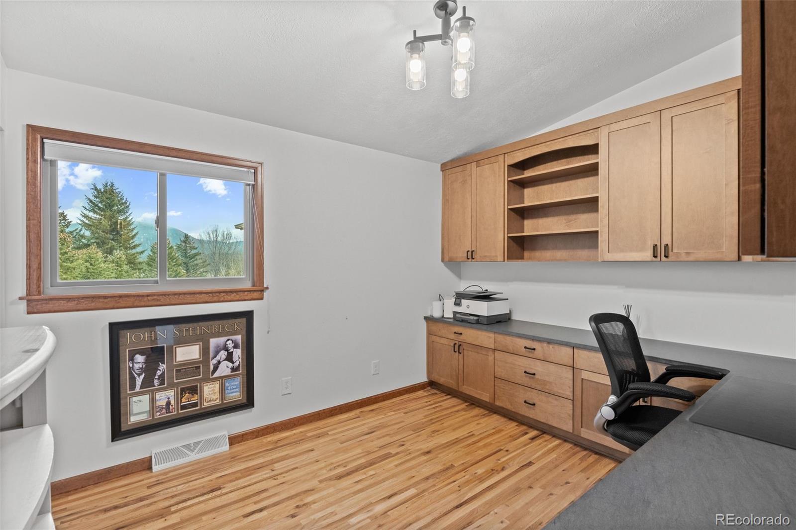 29523 Greenwood Lane Evergreen CO 80439