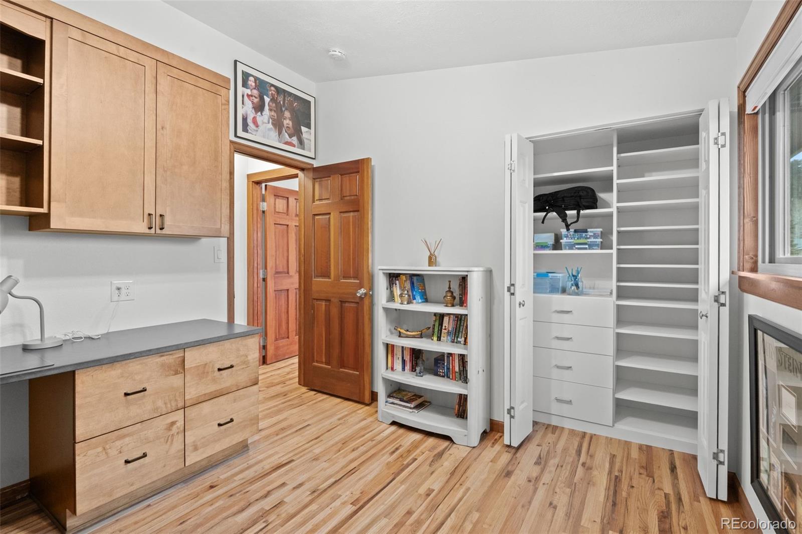 29523 Greenwood Lane Evergreen CO 80439