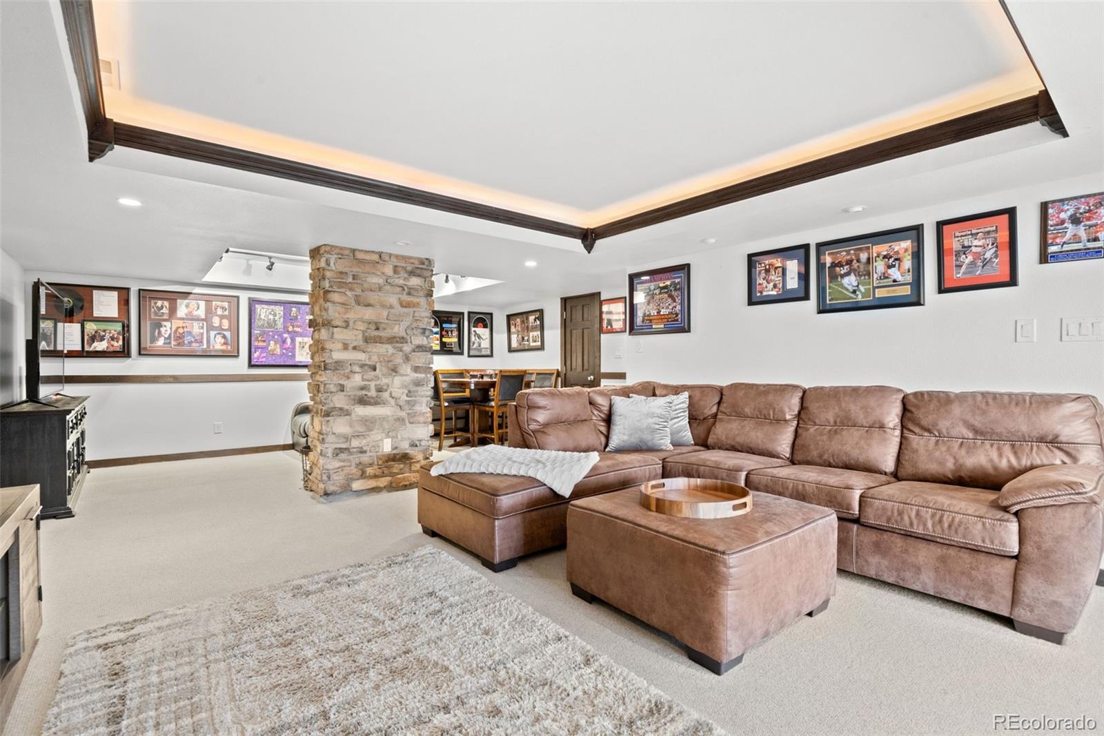 29523 Greenwood Lane Evergreen CO 80439