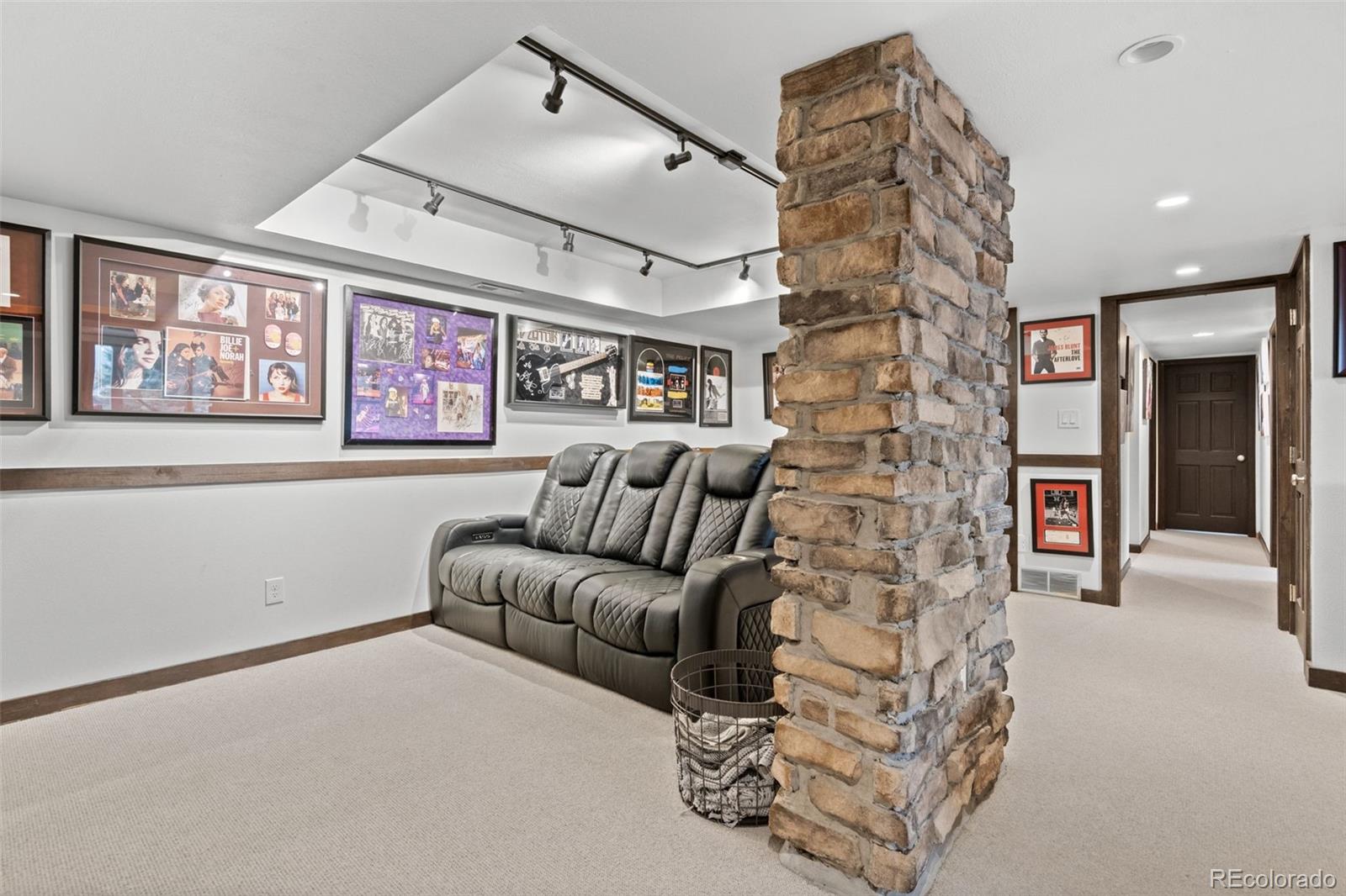 29523 Greenwood Lane Evergreen CO 80439