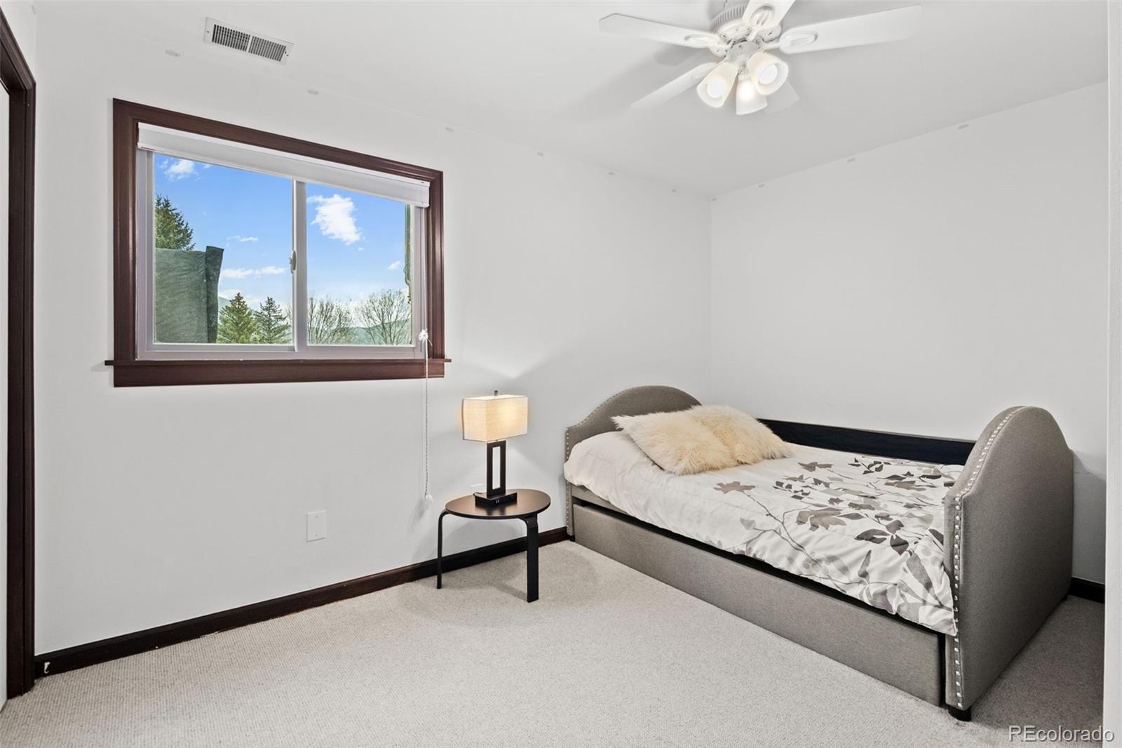 29523 Greenwood Lane Evergreen CO 80439