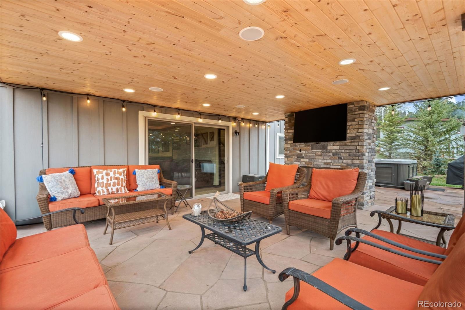 29523 Greenwood Lane Evergreen CO 80439