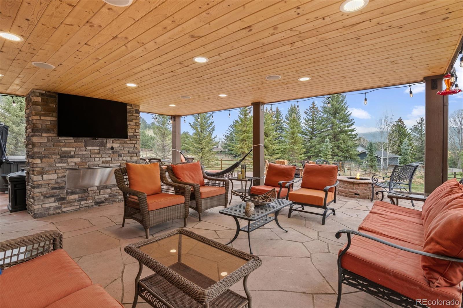 29523 Greenwood Lane Evergreen CO 80439