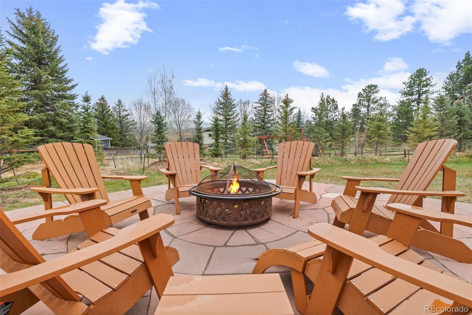 29523 Greenwood Lane Evergreen CO 80439