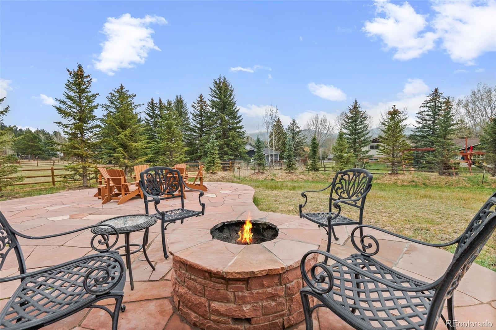 29523 Greenwood Lane Evergreen CO 80439