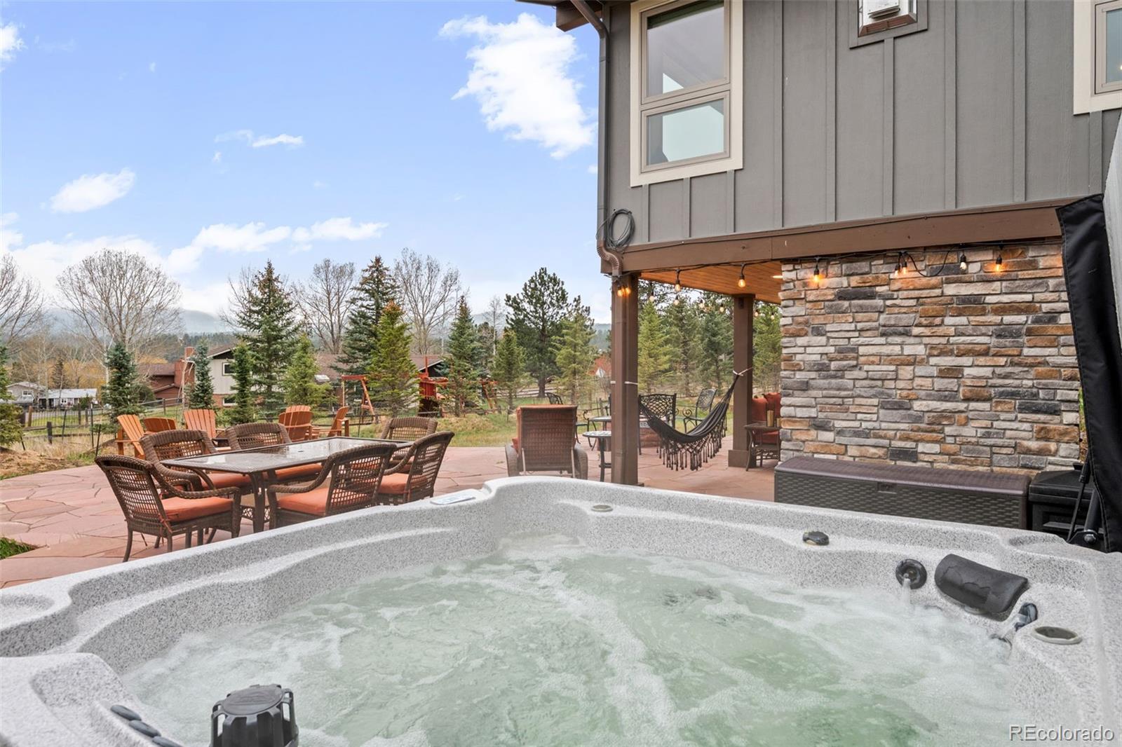 29523 Greenwood Lane Evergreen CO 80439