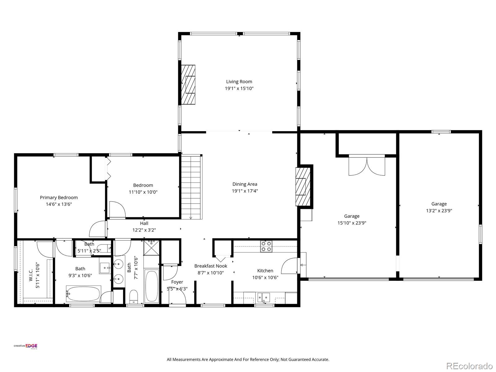 29523 Greenwood Lane Evergreen CO 80439