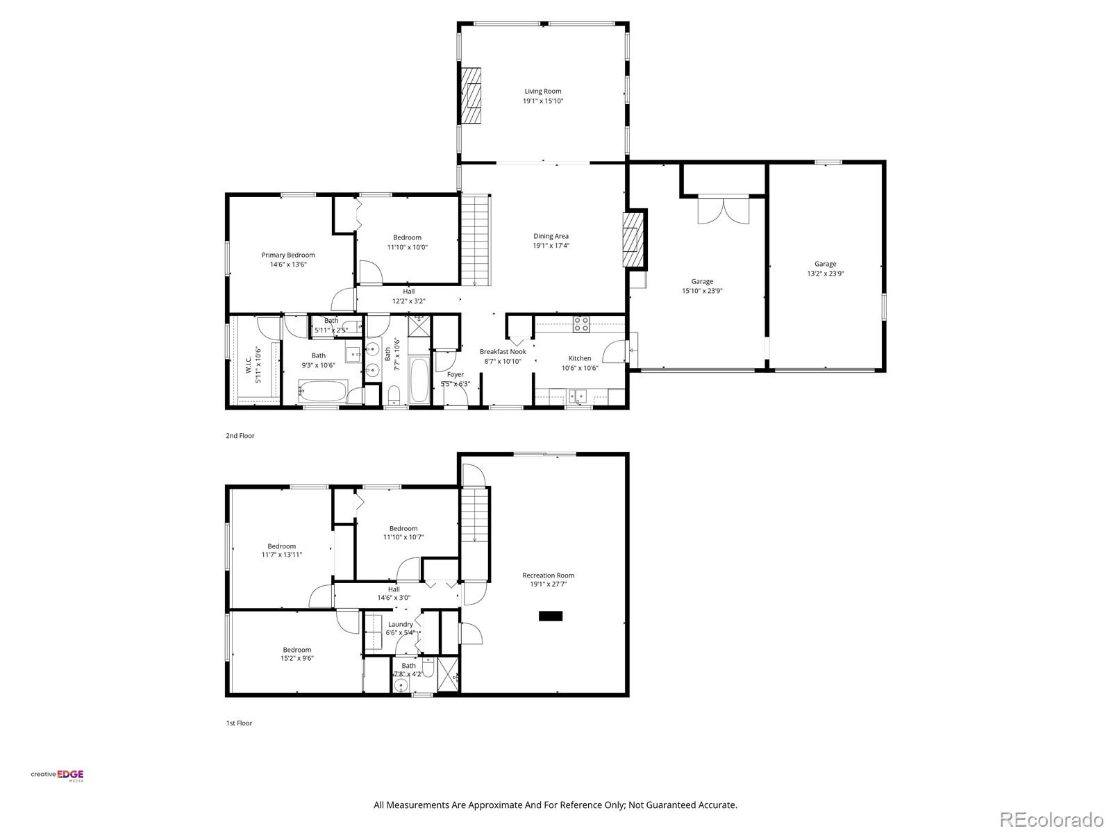 29523 Greenwood Lane Evergreen CO 80439