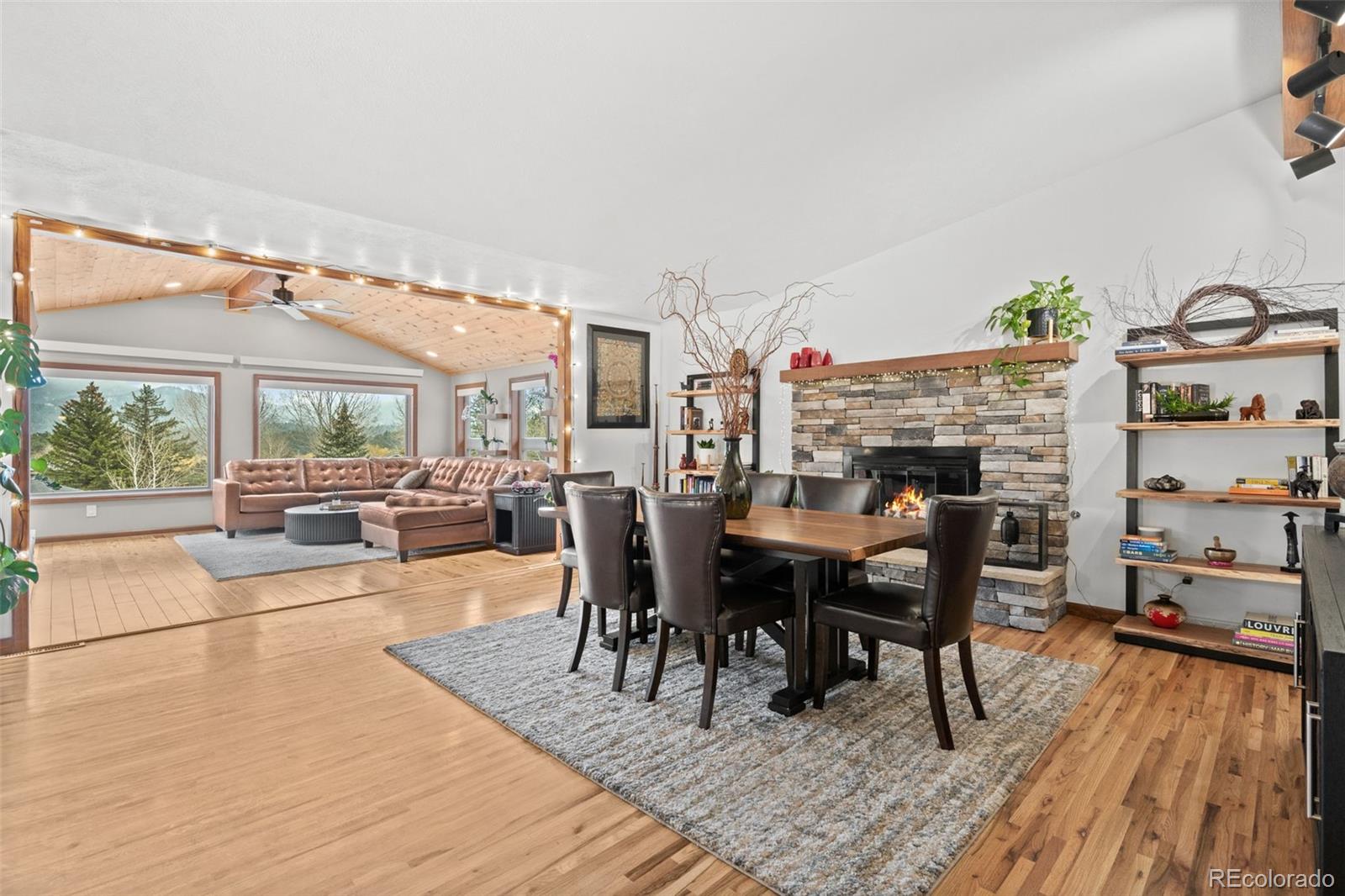 29523 Greenwood Lane Evergreen CO 80439