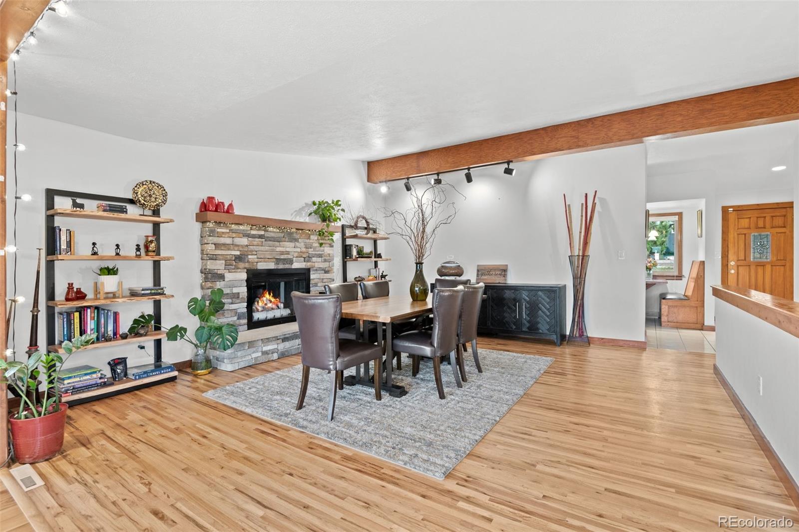 29523 Greenwood Lane Evergreen CO 80439