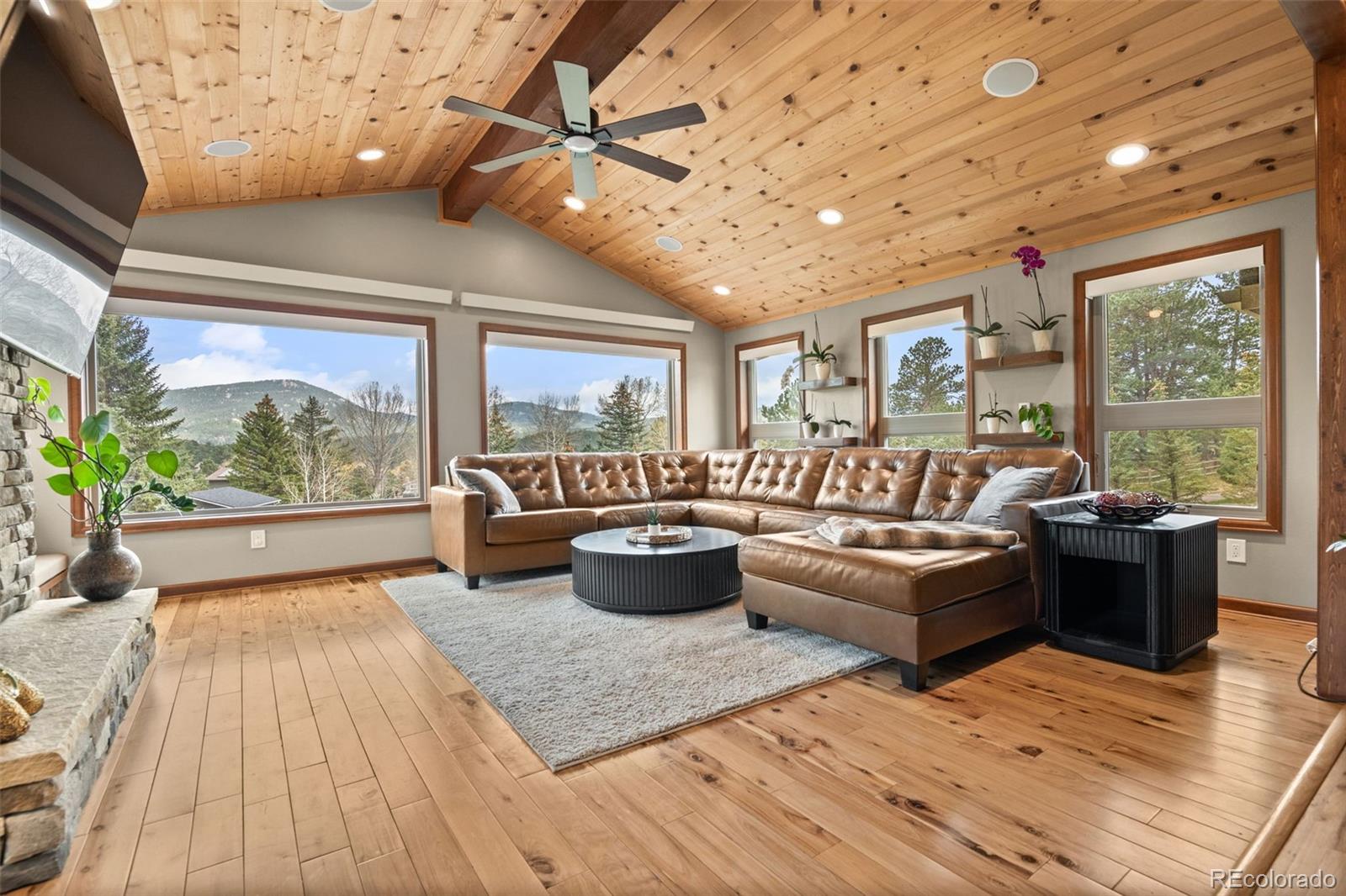 29523 Greenwood Lane Evergreen CO 80439