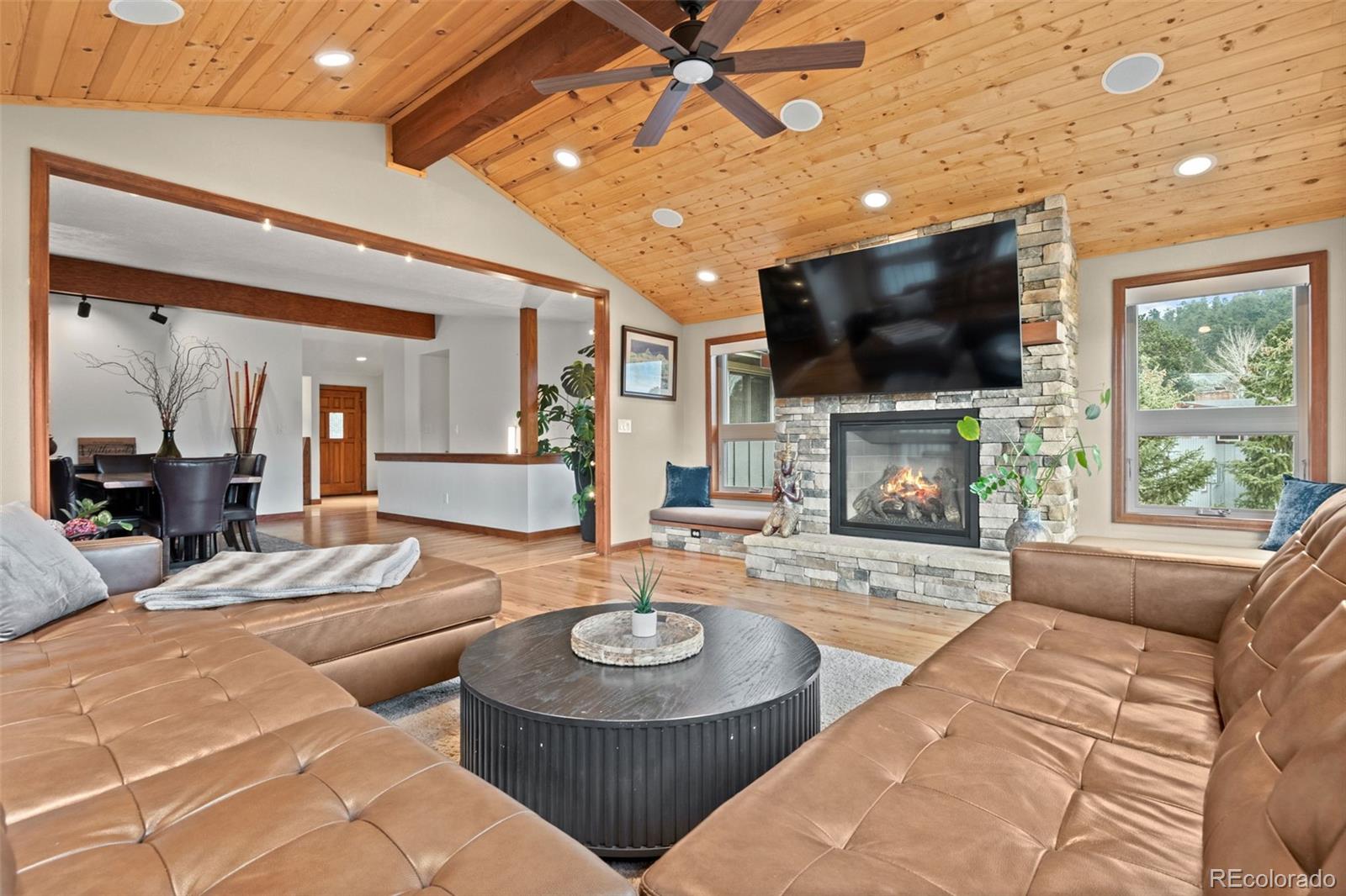 29523 Greenwood Lane Evergreen CO 80439