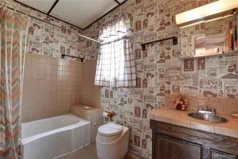 490 Teller Street Lake George CO 80827