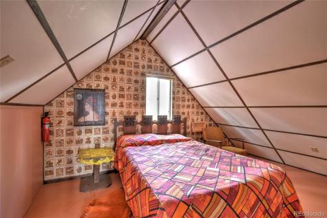 490 Teller Street Lake George CO 80827