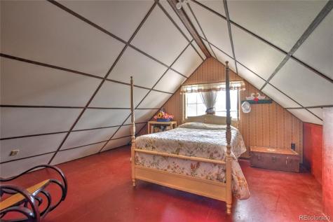 490 Teller Street Lake George CO 80827