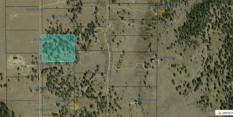 490 Teller Street Lake George CO 80827