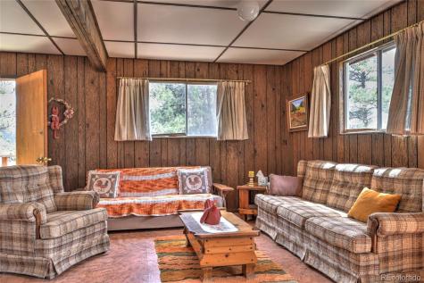 490 Teller Street Lake George CO 80827