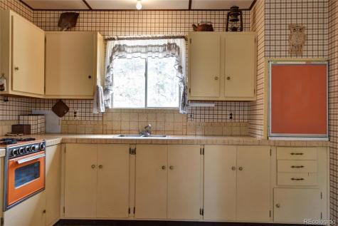 490 Teller Street Lake George CO 80827