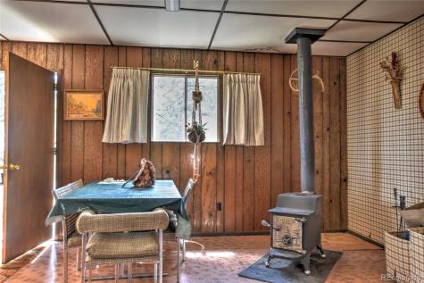 490 Teller Street Lake George CO 80827