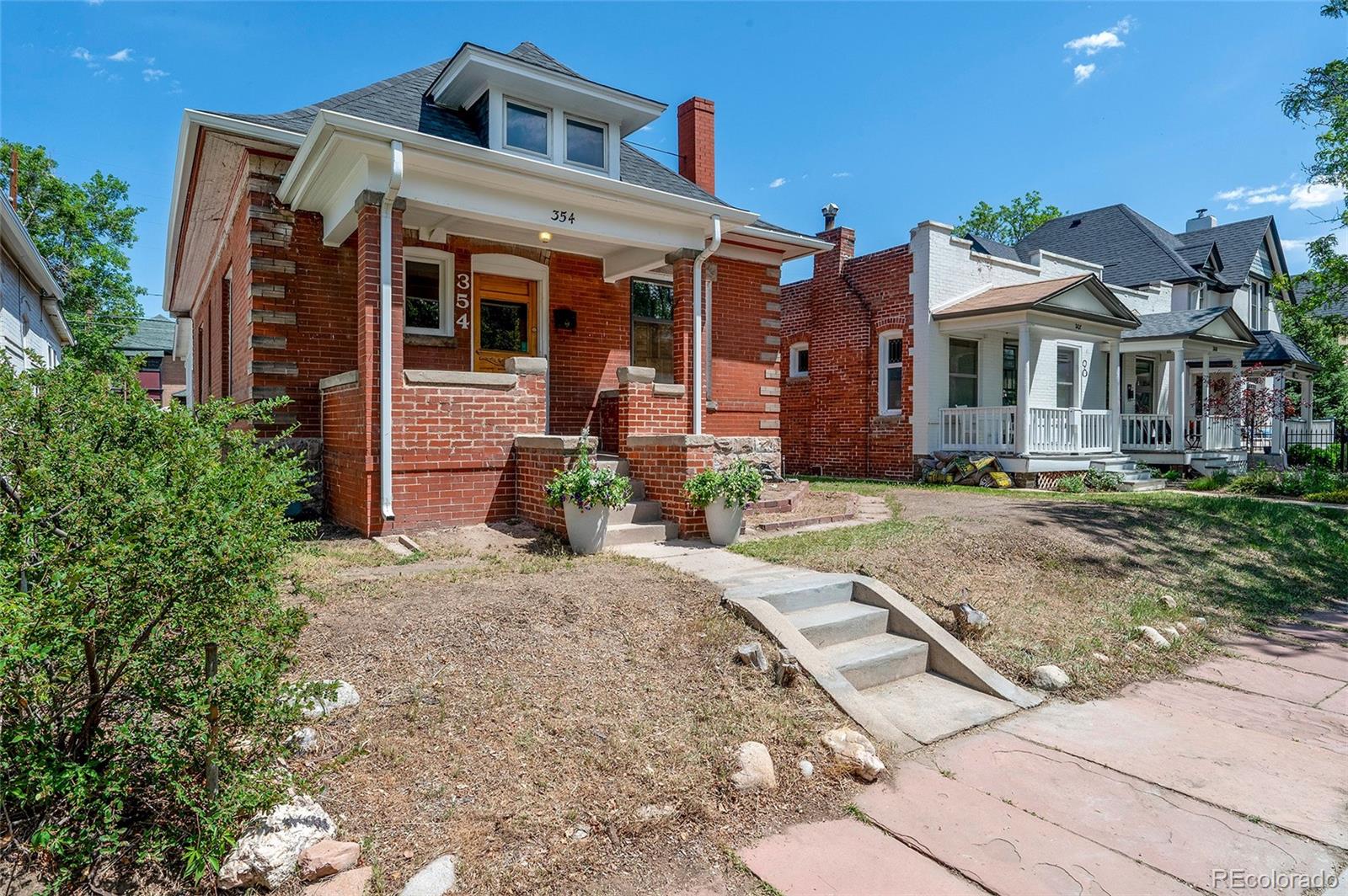 354 S Sherman Street Denver CO 80209
