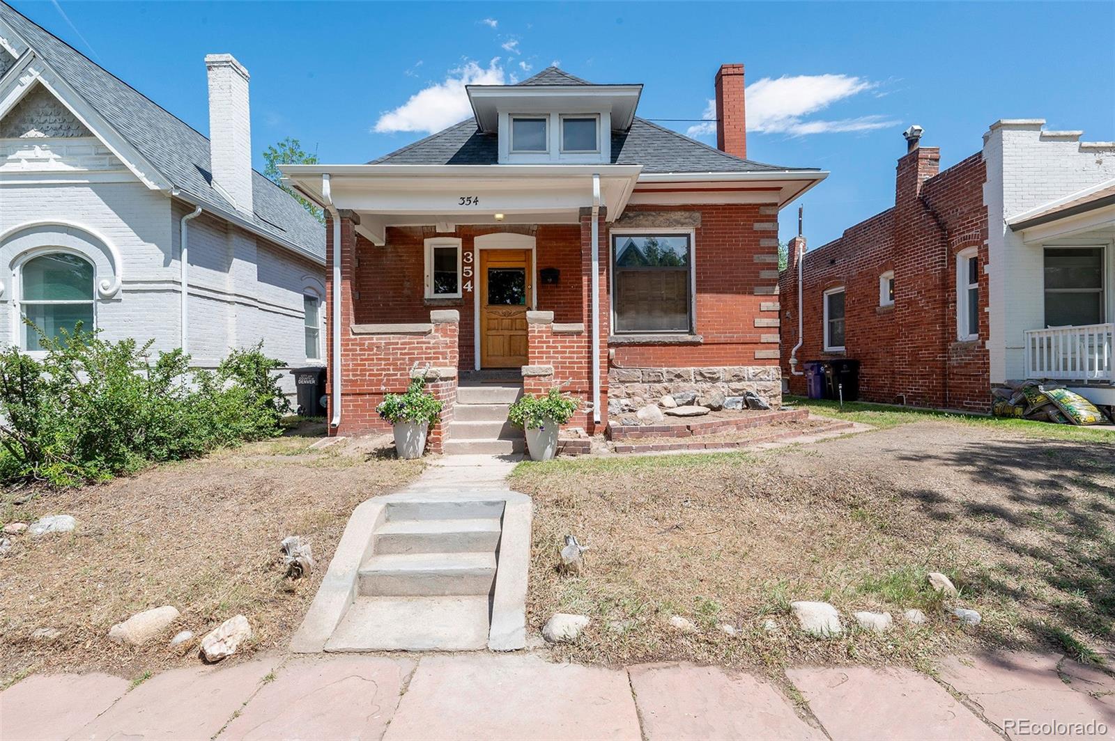 354 S Sherman Street Denver CO 80209