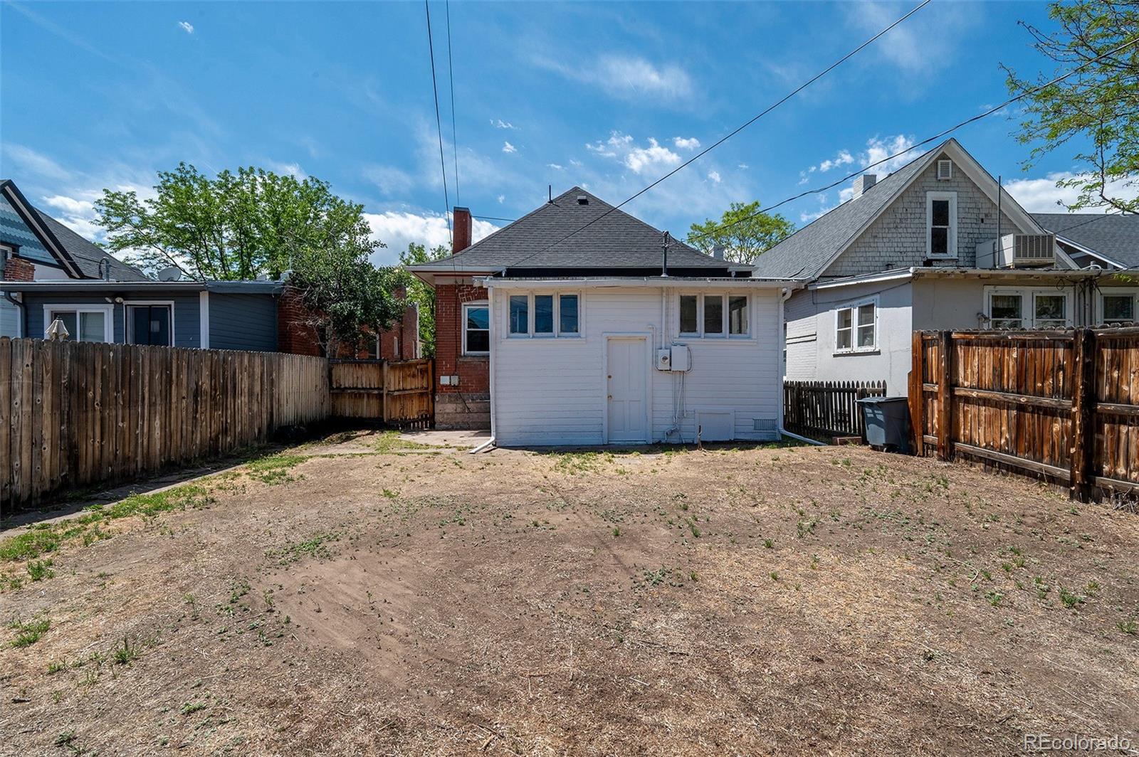 354 S Sherman Street Denver CO 80209