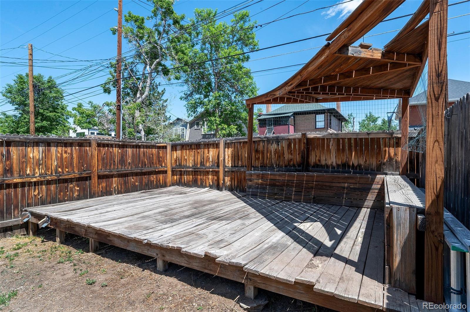 354 S Sherman Street Denver CO 80209