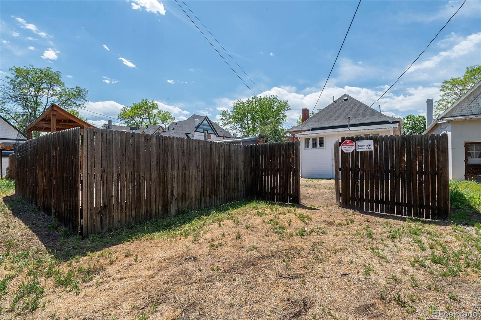 354 S Sherman Street Denver CO 80209