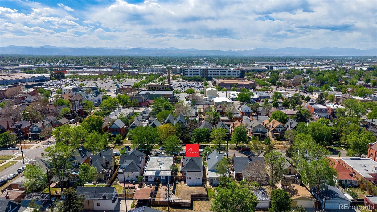 354 S Sherman Street Denver CO 80209