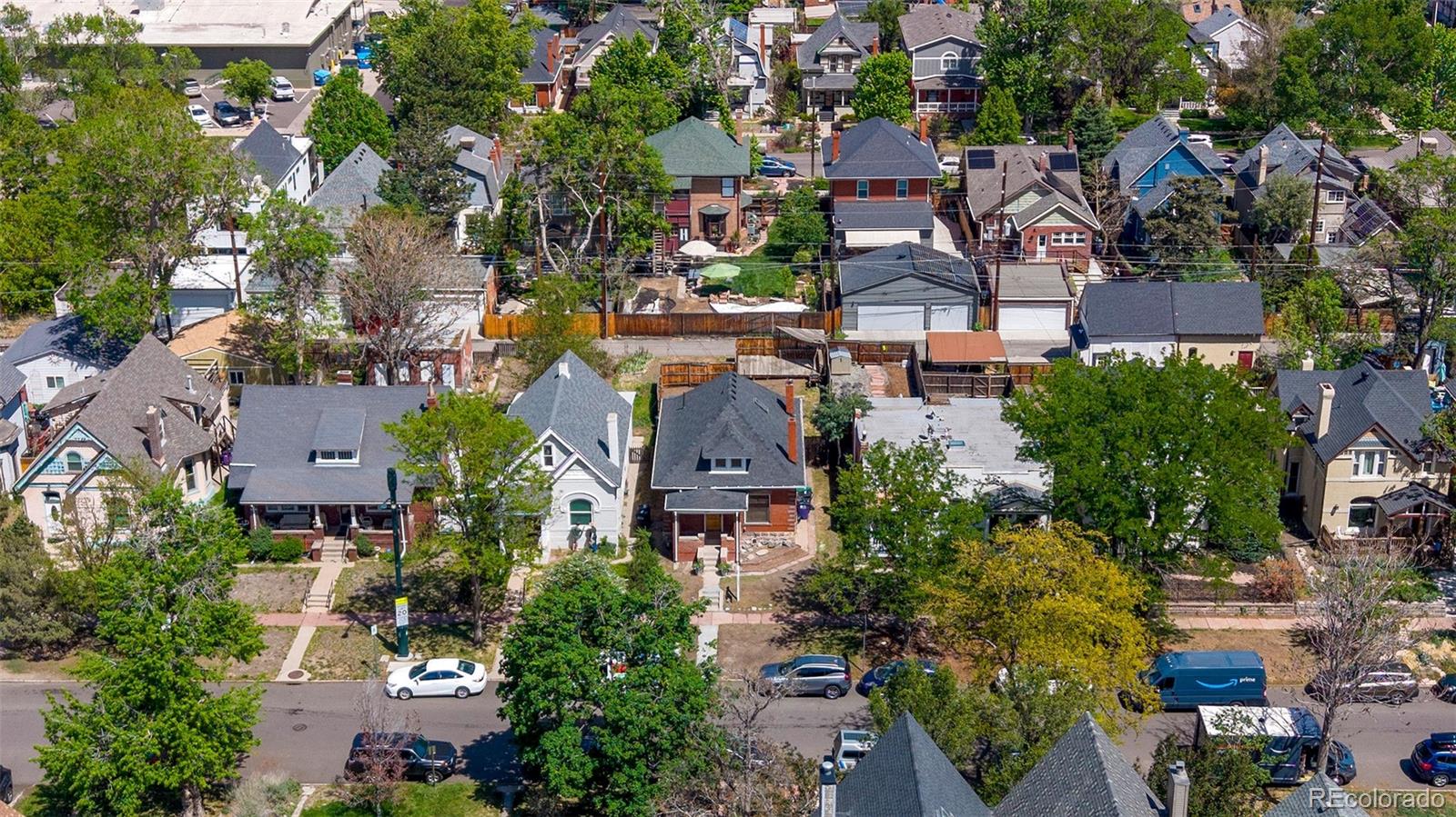 354 S Sherman Street Denver CO 80209