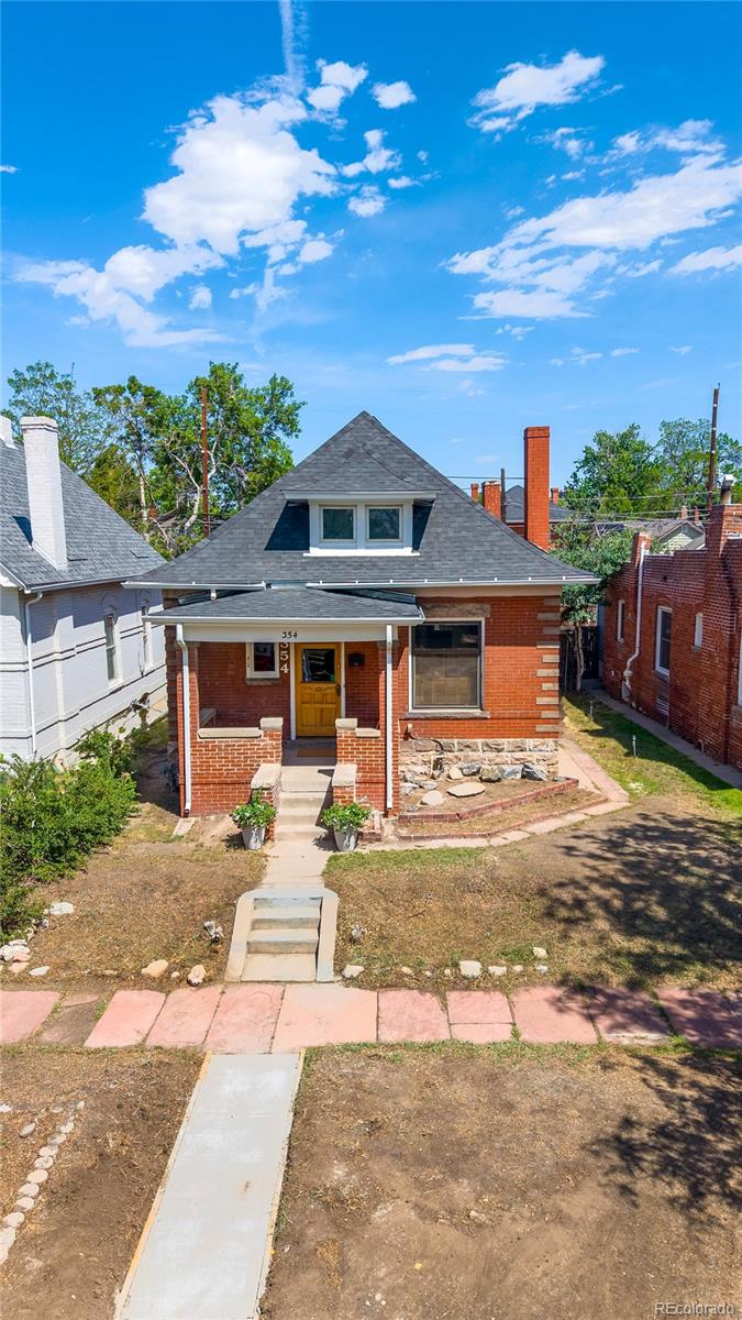 354 S Sherman Street Denver CO 80209