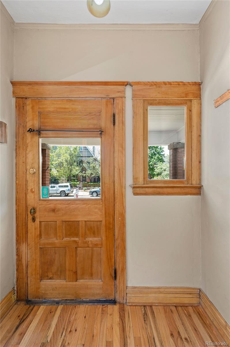 354 S Sherman Street Denver CO 80209