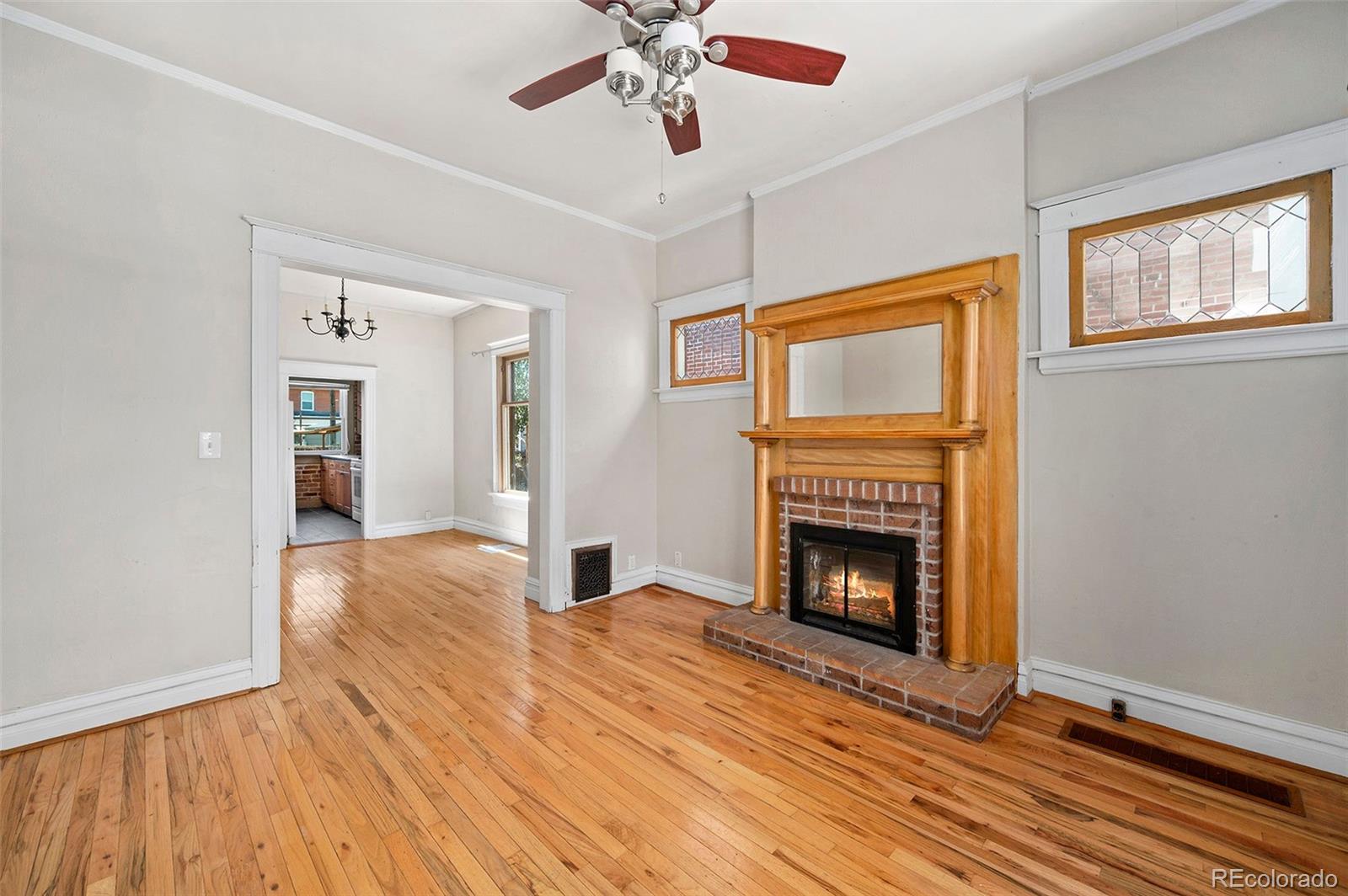 354 S Sherman Street Denver CO 80209