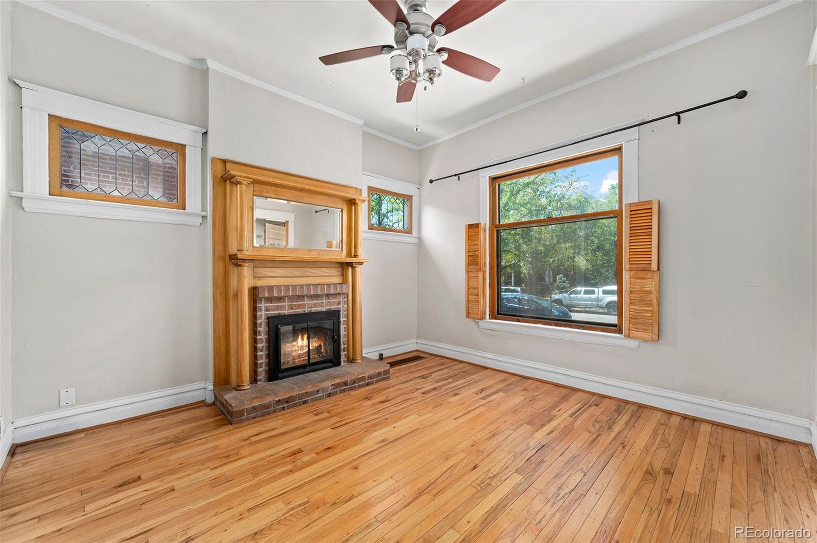 354 S Sherman Street Denver CO 80209