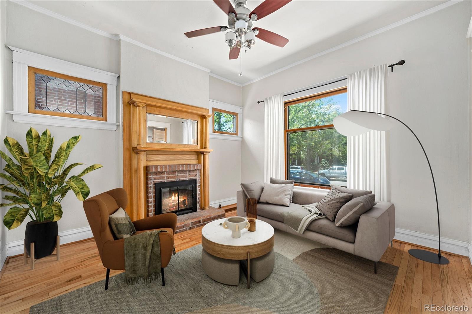 354 S Sherman Street Denver CO 80209
